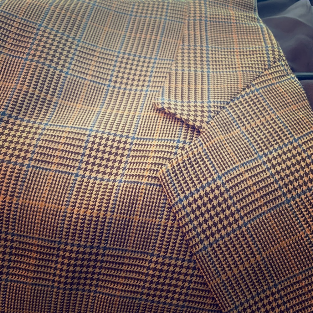 Men’s Blazer